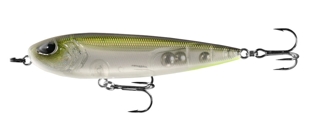 13 Fishing 108mm Navigator Topwater Pencil Bait Fishing Lure