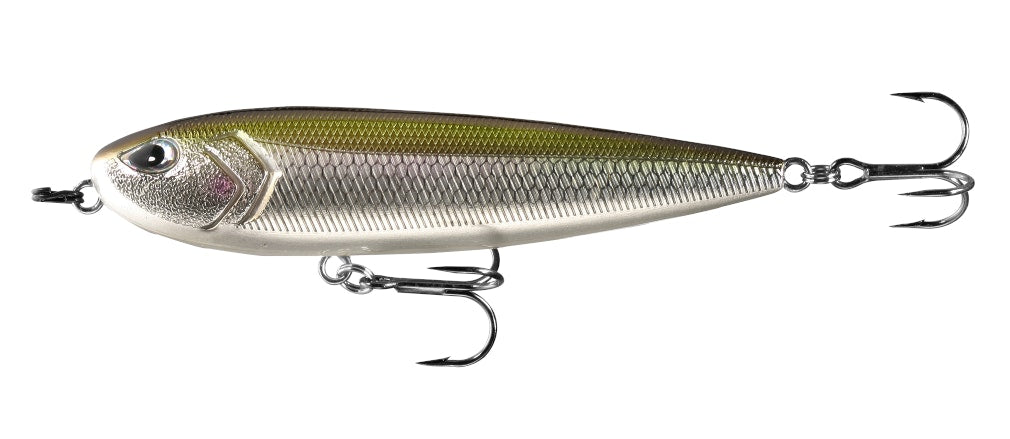 13 Fishing 108mm Navigator Topwater Pencil Bait Fishing Lure