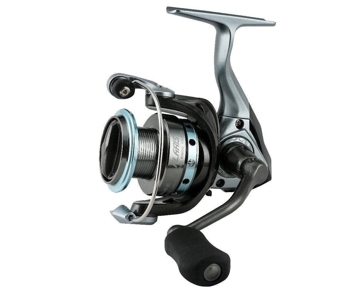 cr5 cadence fishing rod with cr8 reel CR5 Spinning Rod  Cadence Fishing: Fishing Reels, Rods, and Combos