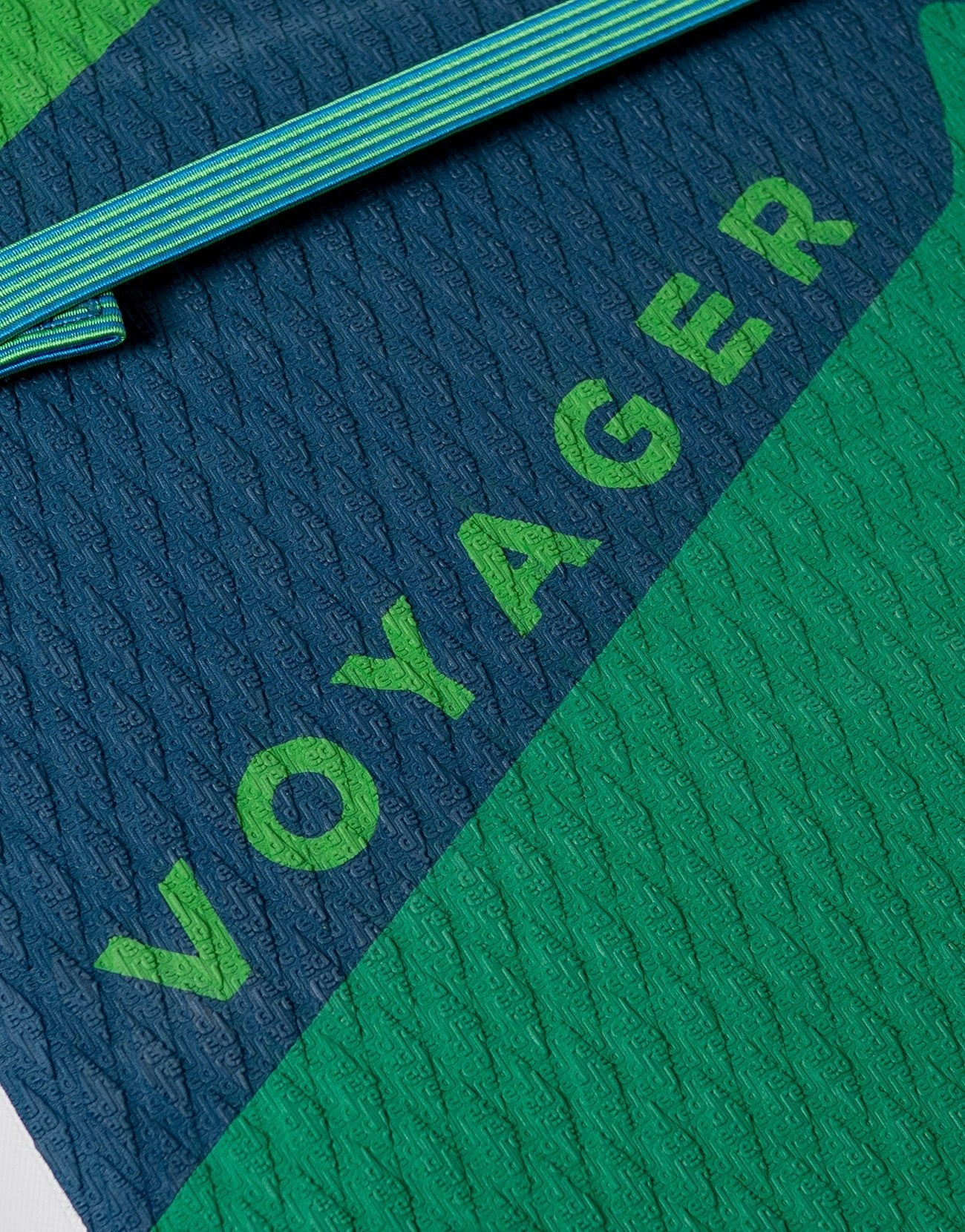 13'2" Voyager MSL Inflatable Paddle Board Package