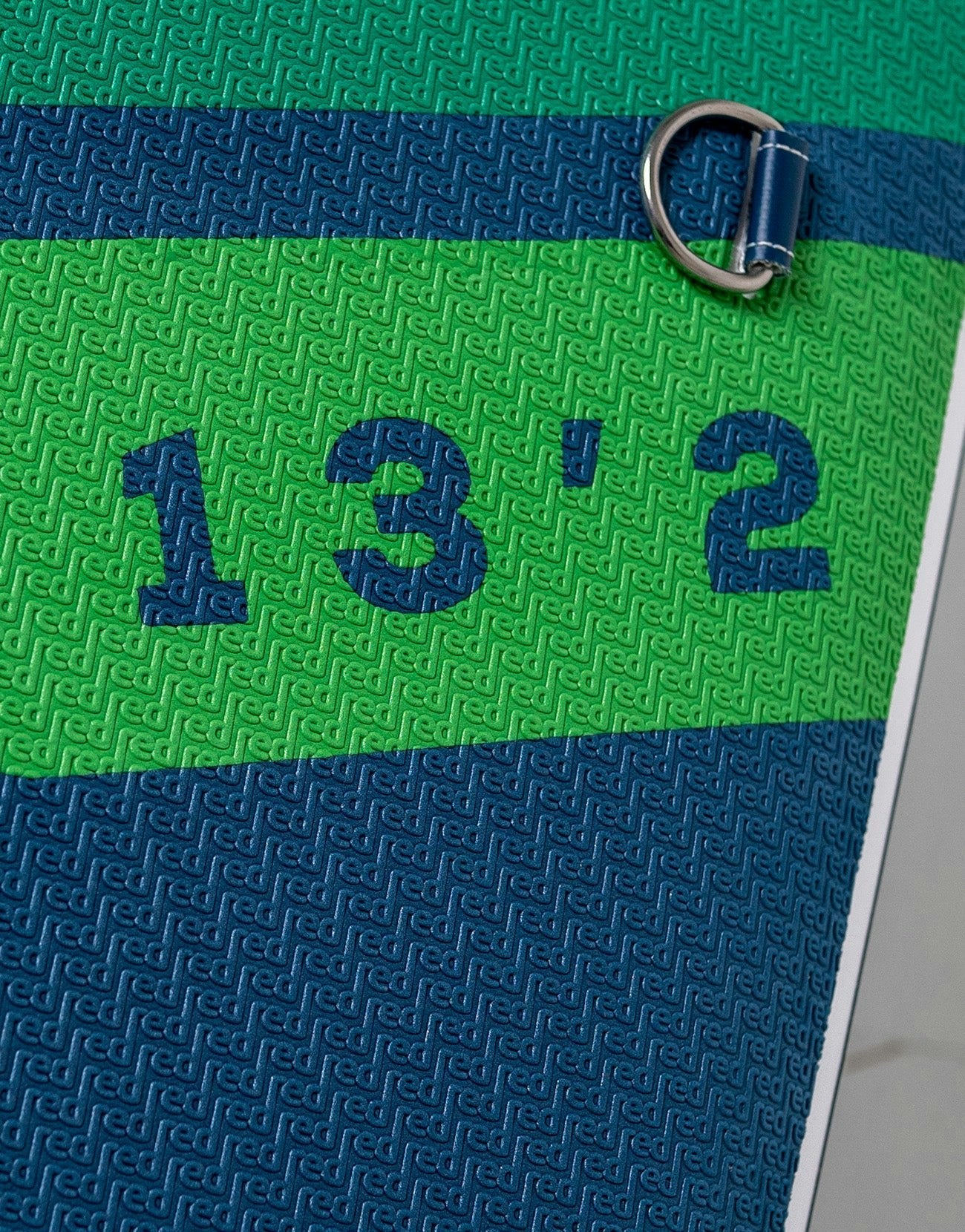 13'2" Voyager MSL Inflatable Paddle Board Package