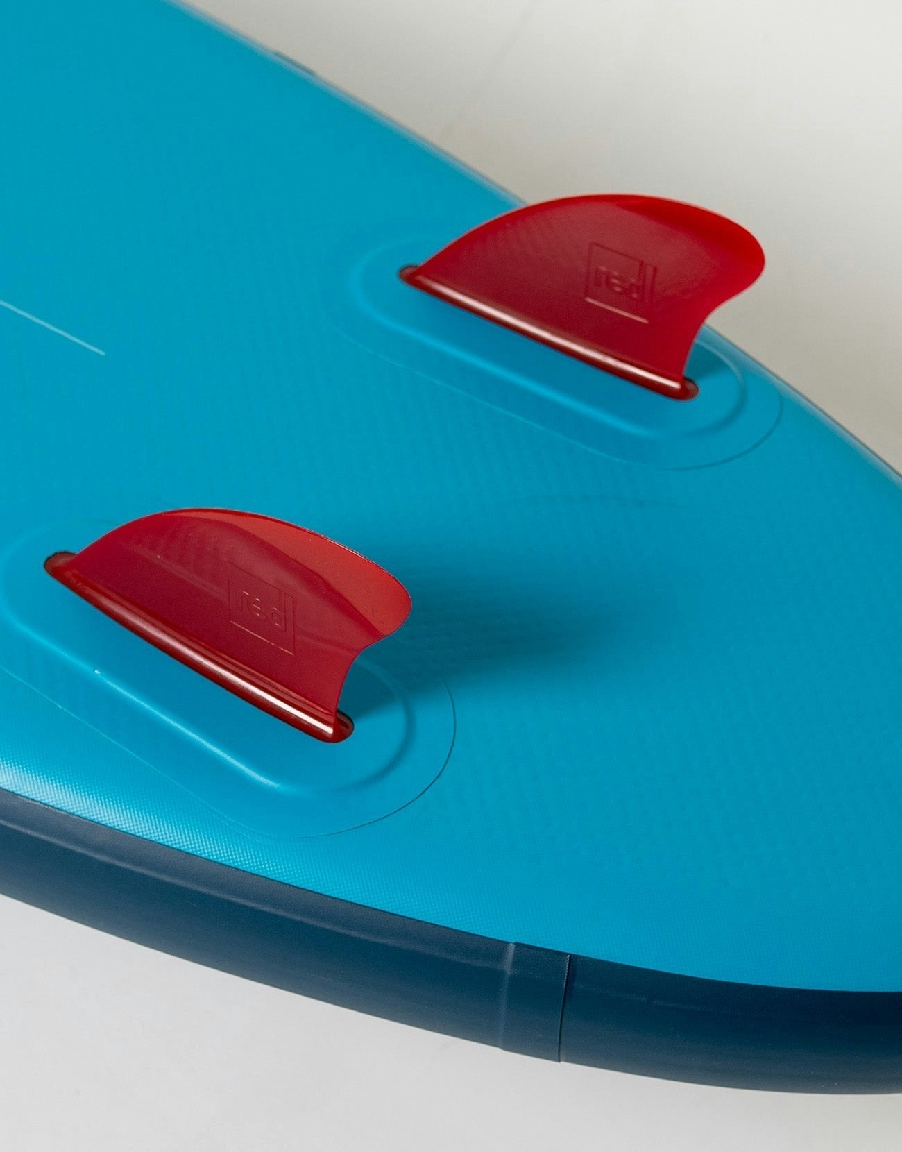 10'0" Ride MSL Inflatable Paddle Board Package