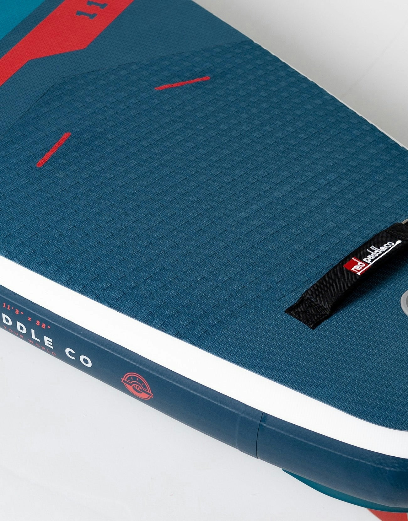 11'3" Sport MSL Inflatable Paddle Board Package