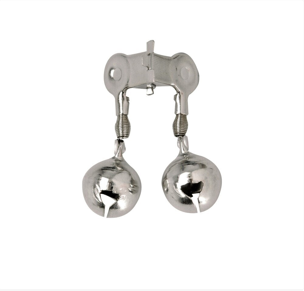 Surecatch Double Fishing Rod Bell with Clamp Attachment