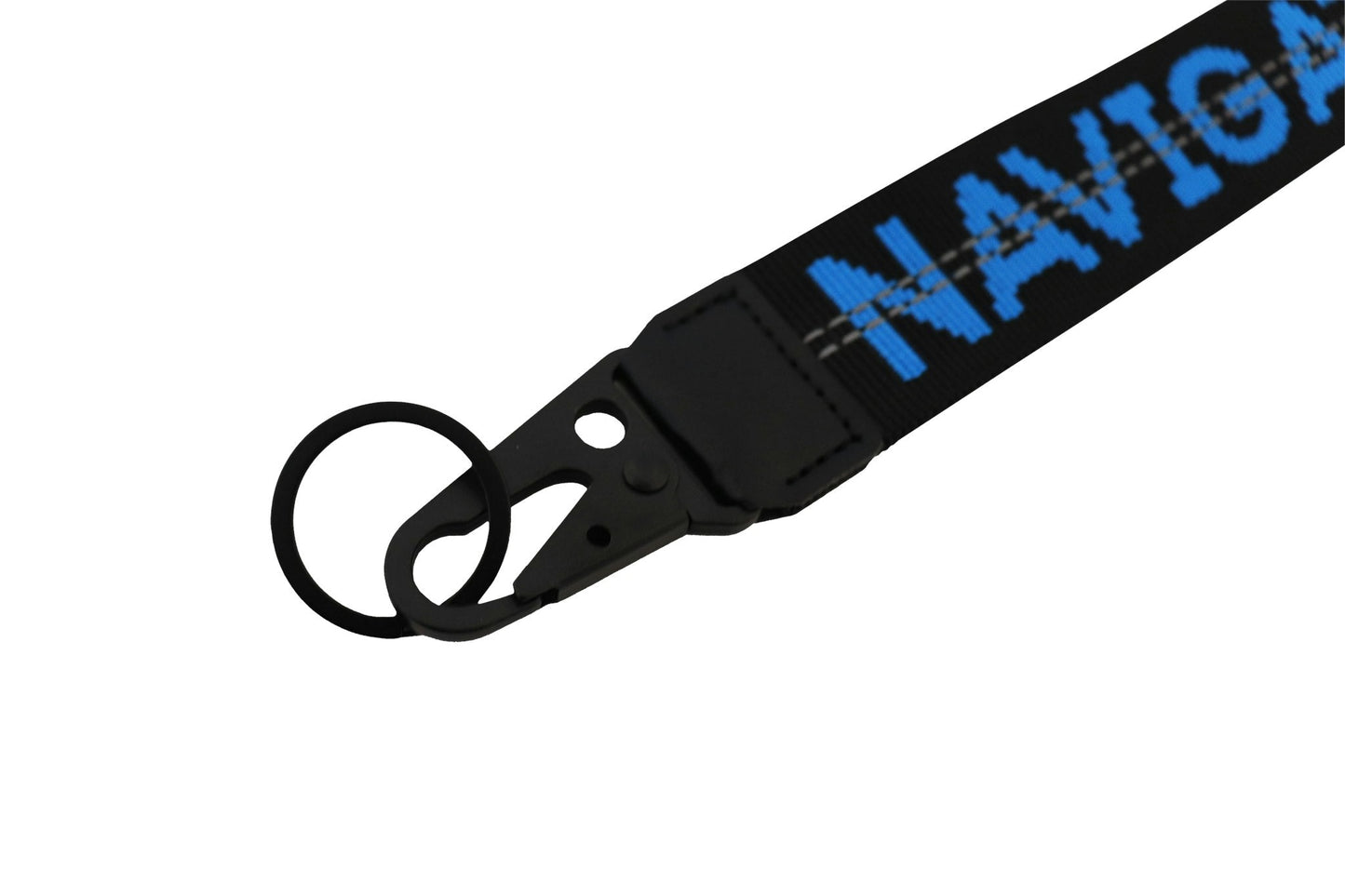 STRAP KEYRING