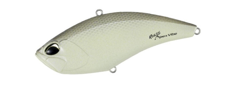 100mm Duo Realis Apex Vibe Fishing Lure - 32g Lipless Crank Lure