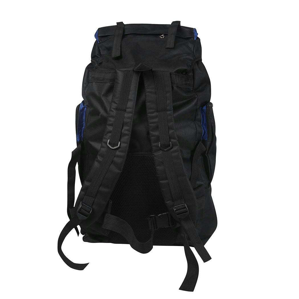 Traderight Group Military Backpack Tactical Hiking Camping Bag Rucksack Outdoor Trekking 80L