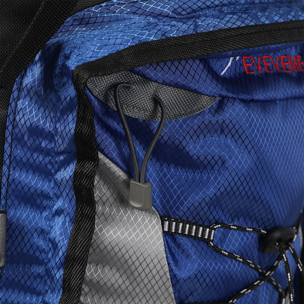 Traderight Group Military Backpack Tactical Hiking Camping Bag Rucksack Outdoor Trekking 80L