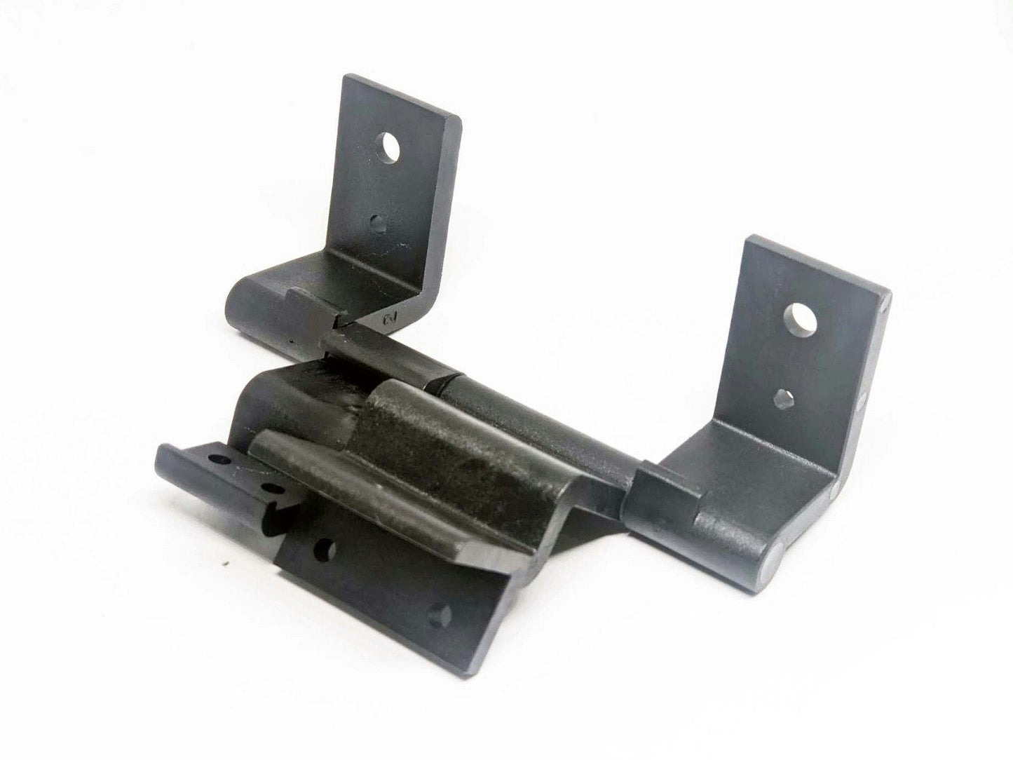 Camec 2RC 4 Piece Door Hinge T/S - Thin Main Door External Only
