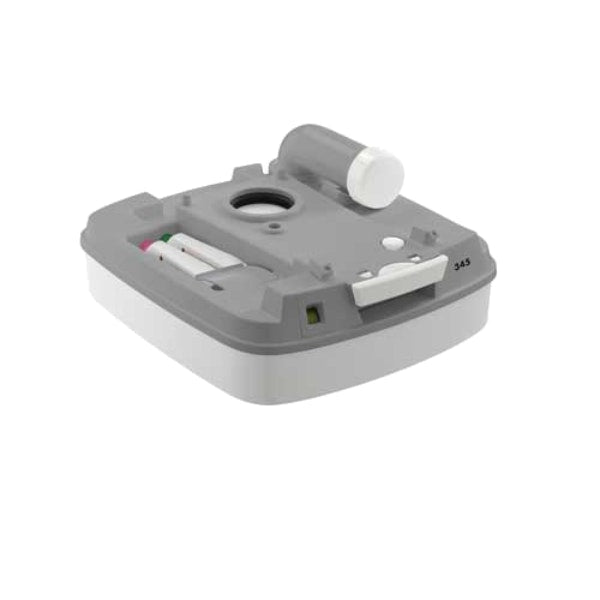 Thetford Porta Potti Portable Toilets Qube 345
