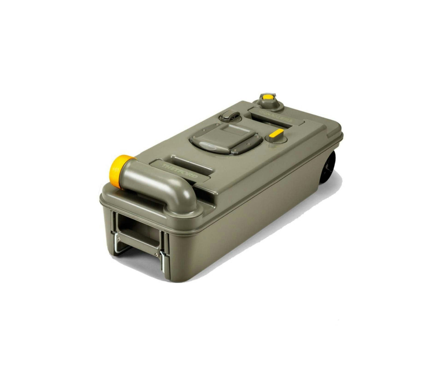 Thetford SC234 Right Hand Waste Holding Tank With Wheels