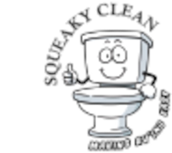 Squeaky Clean RV Toilet Bowl Liners