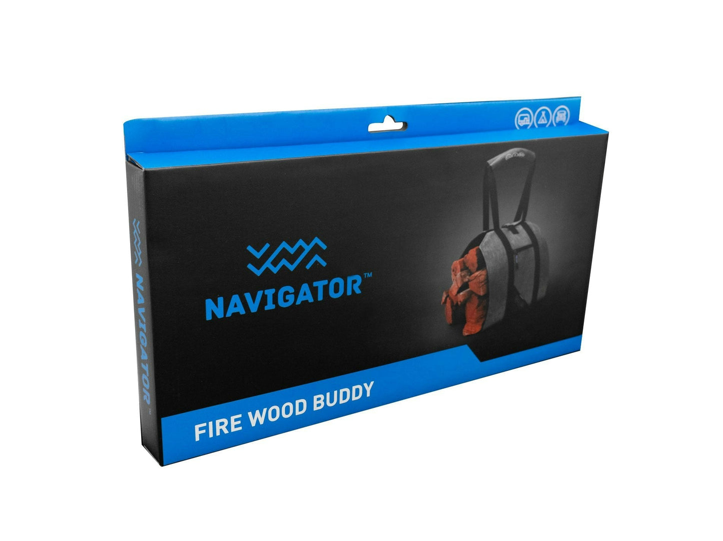 FIRE WOOD BUDDY