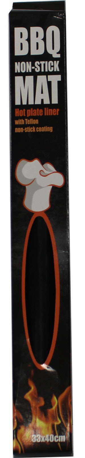 Heavy Duty Non Stick BBQ Liner