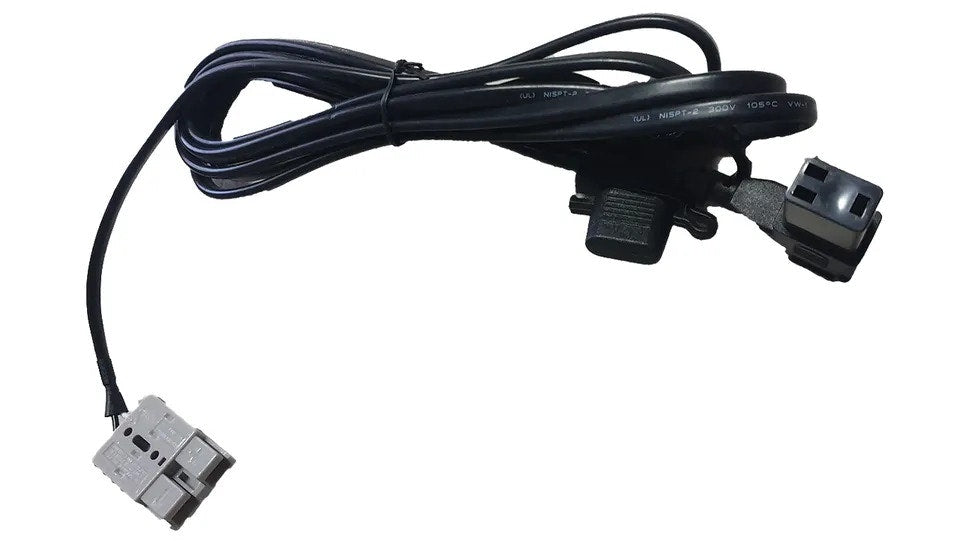 ARVA 12V Anderson to Engel Plug 3m