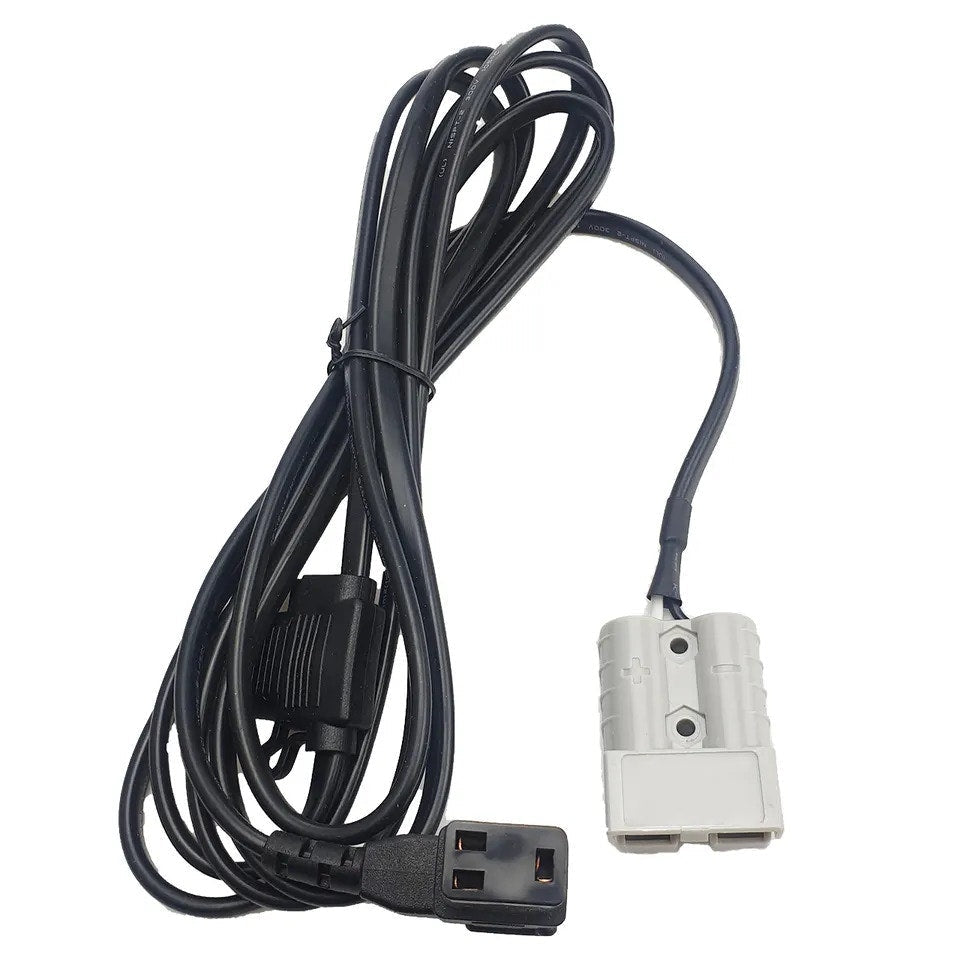 ARVA 12V Anderson to Engel Plug 3m