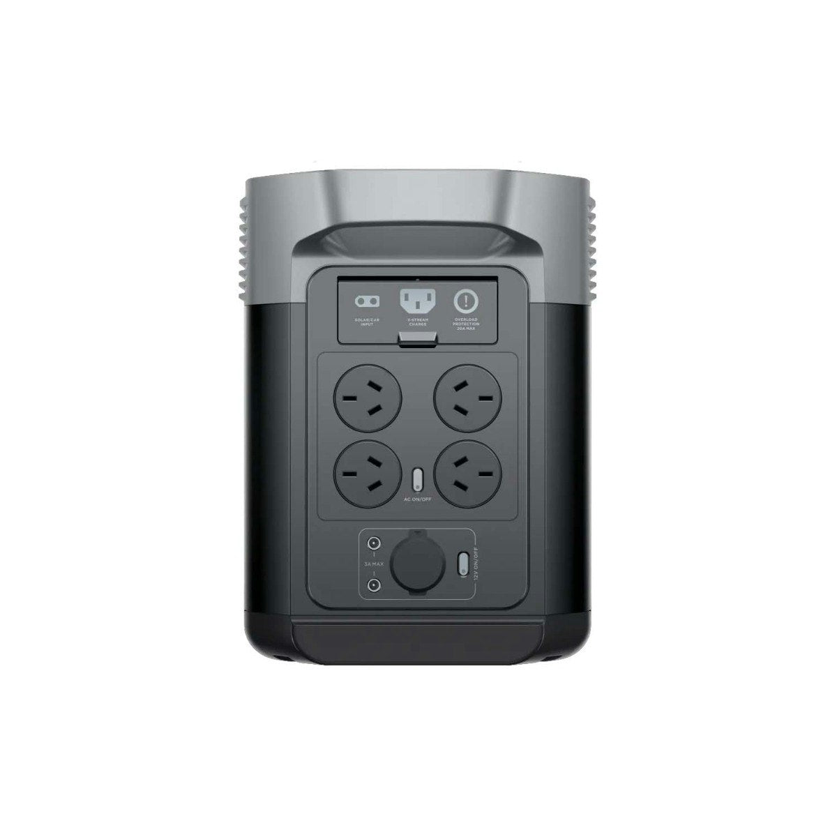 EcoFlow DELTA 2 Portable Power Station