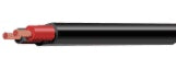 100m Roll of 6mm (4.59mm²) Twin Core Automotive Cable