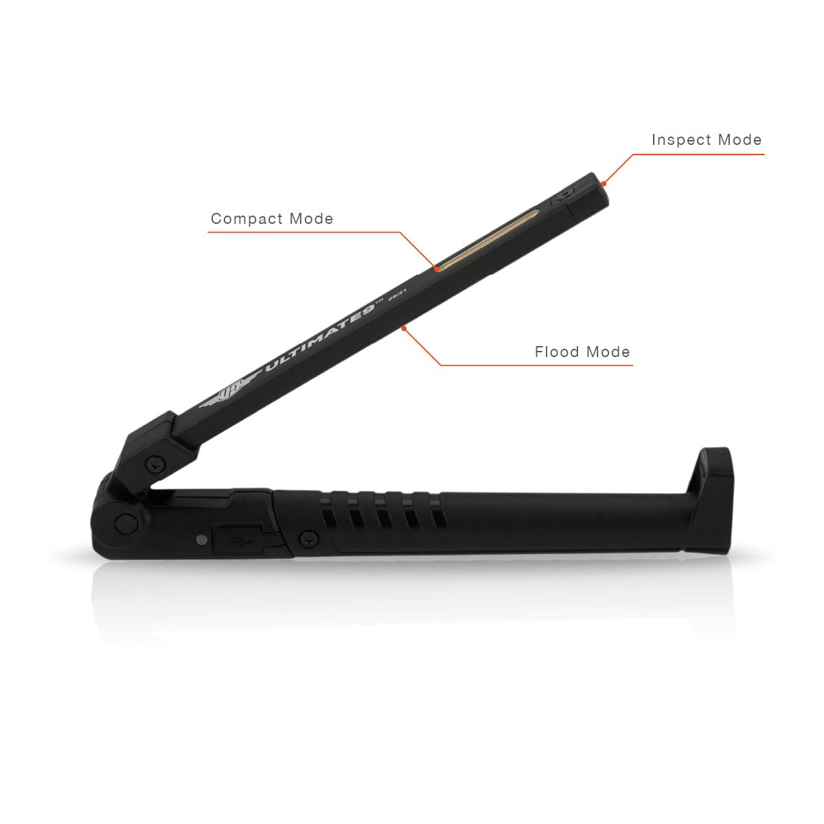Ultimate9 LED Pocket Light