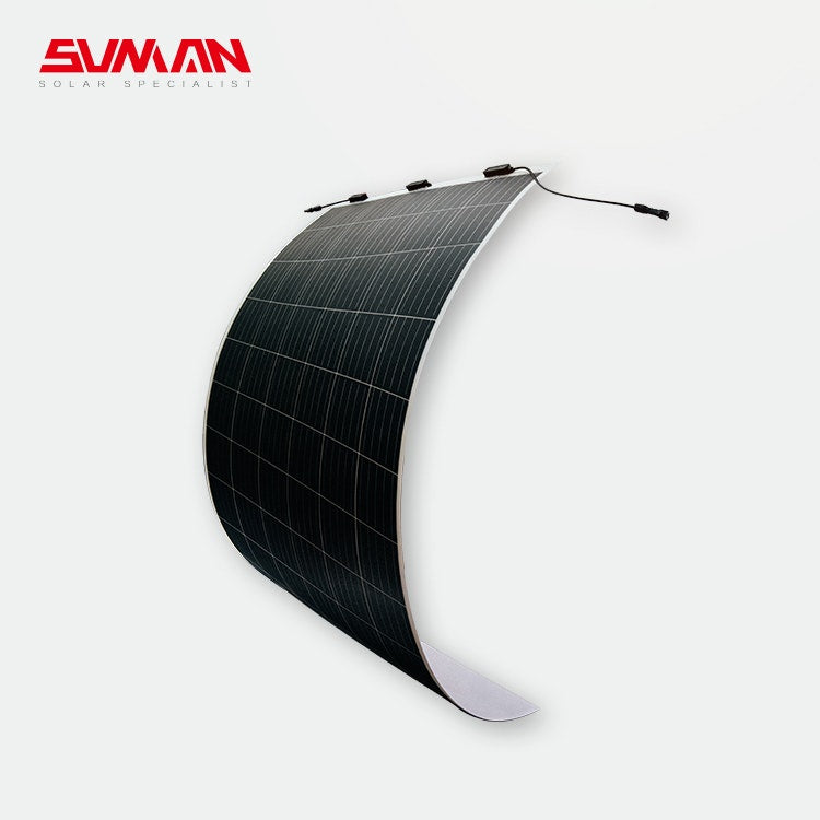 Sunman eArc 310W Flexible Solar Panel