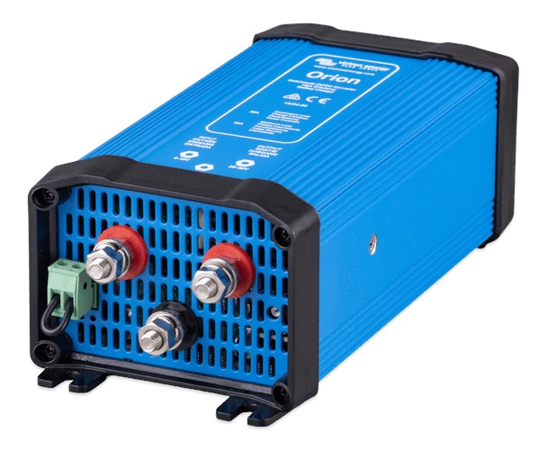 Victron 12V to 24V Orion 12/24-20A Non-Isolated IP20 DC-DC Converter