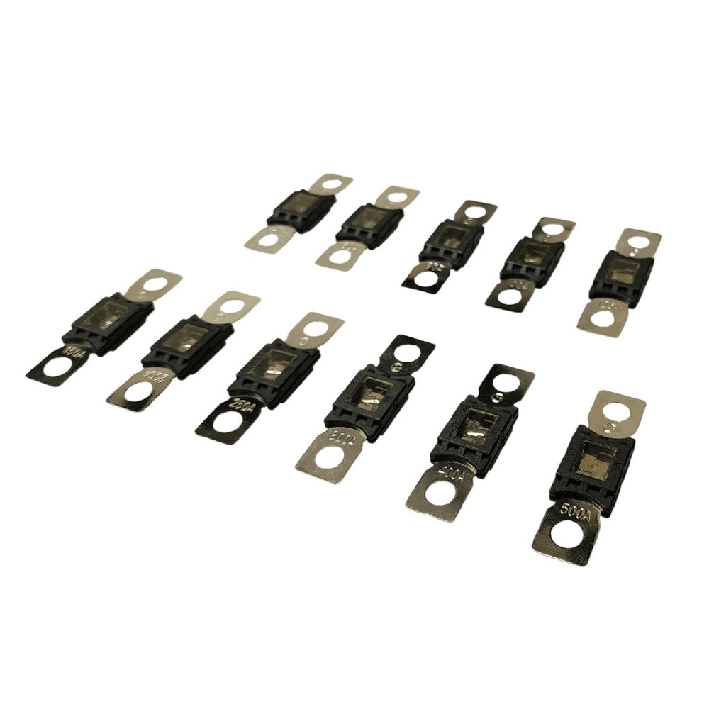 Exotronic Mega/AMG/ANM Fuse 40A