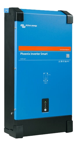 Victron 48V 3000VA Phoenix Smart Inverter 48/3000
