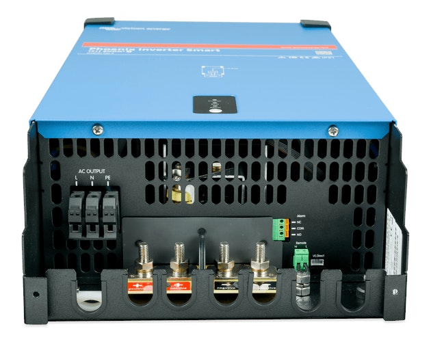 Victron 48V 3000VA Phoenix Smart Inverter 48/3000