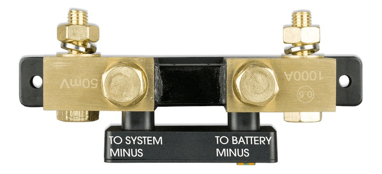 Victron 1000A Smart Shunt (SmartShunt) Bluetooth Battery Monitor