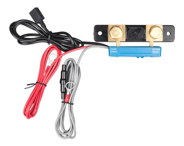 Victron 500A Smart Shunt (SmartShunt) IP65 Bluetooth Battery Monitor