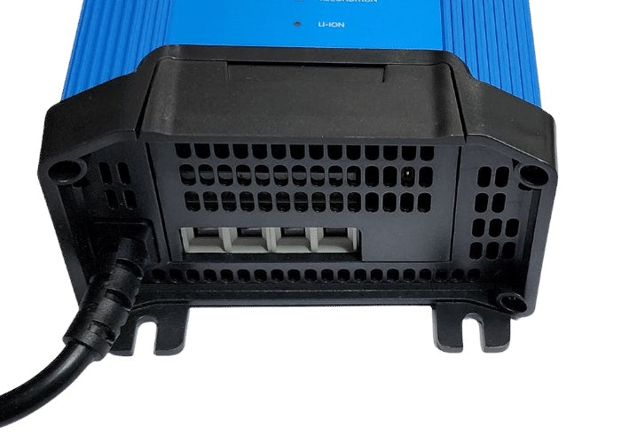 Victron 12V 20A Multi-Bank Blue Smart IP22 12/20(3) AU/NZ Battery Charger