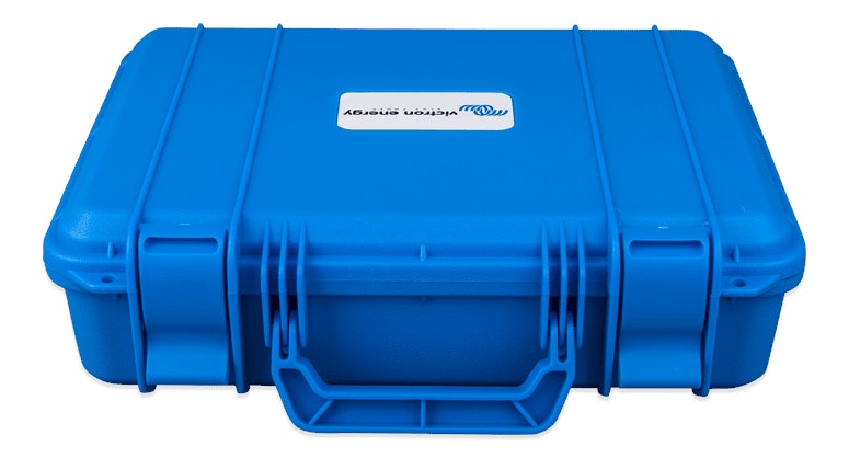 Victron Carry Case (Suits IP65 Battery Charger Up to 12/15 & 24/8)