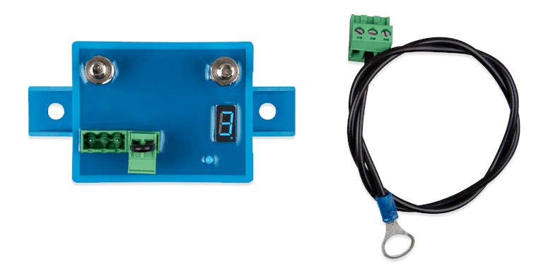 Victron Smart BatteryProtect 12/24V-65A Bluetooth Low Voltage Disconnect