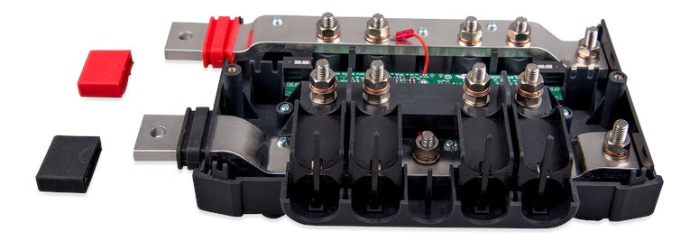 Victron Lynx Distributor (M8)