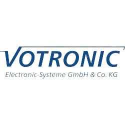 Votronic Tank Level Display S - Grey Water