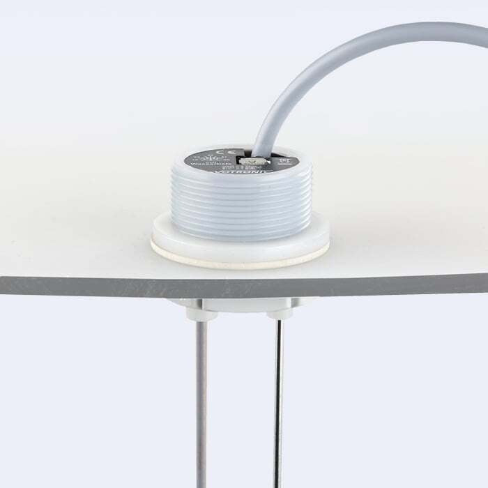 Votronic Tank Level Sensor Electrode 15-50K plus Tank Display S -Faeces/Black Toilet Water