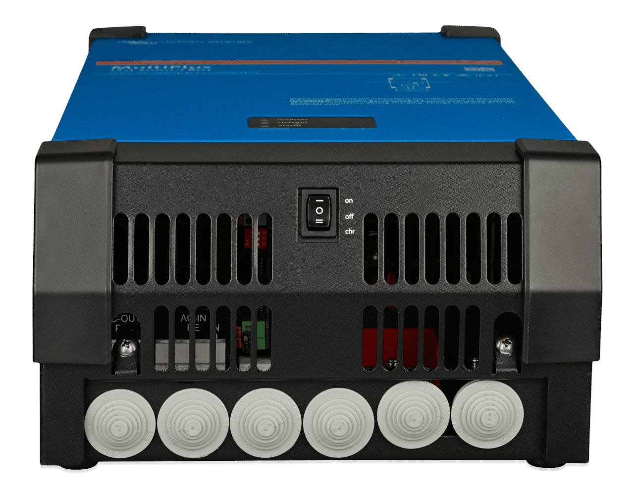 Victron 24V 2000VA MultiPlus 24/2000/50-32 Inverter/Charger