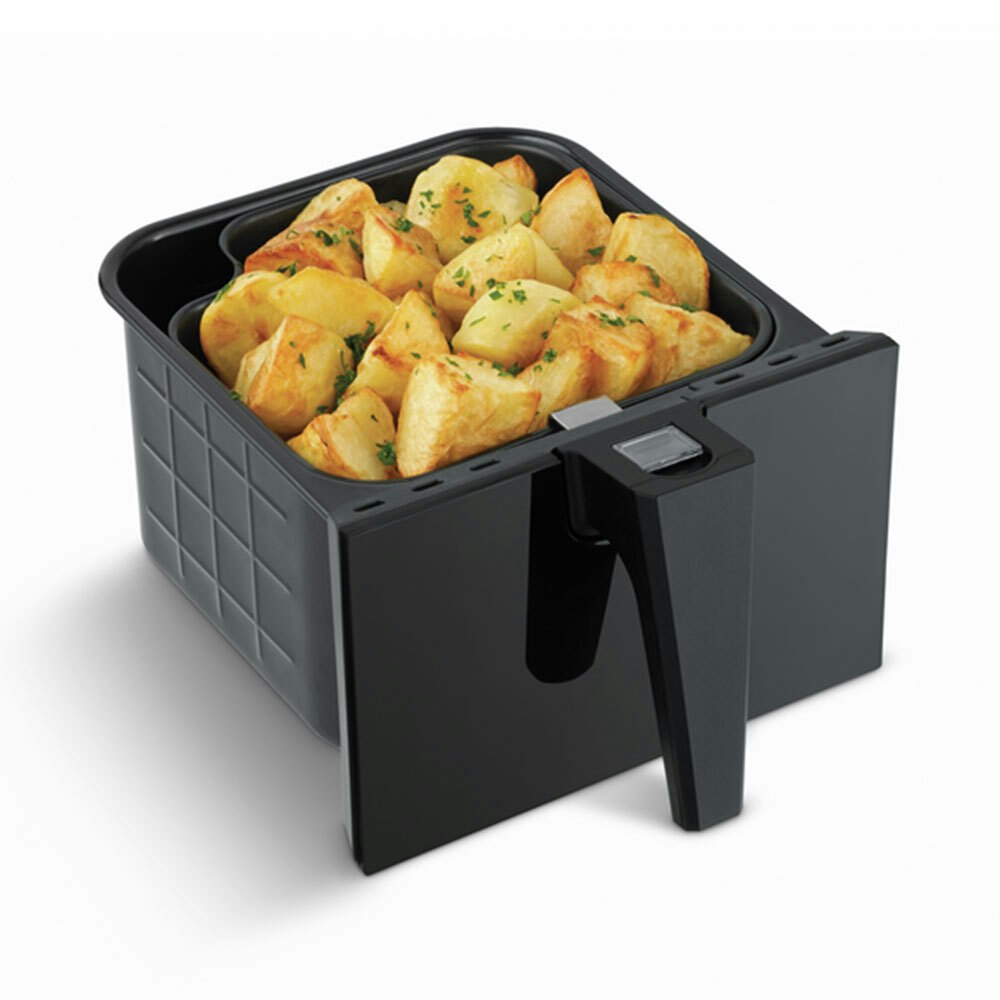 Kambrook 2.5L Air Chef Frying Oven/Air Fryer Healthy Kitchen Non-Stick Tools