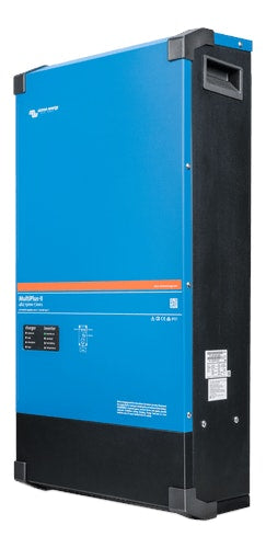 Victron 48V 15000VA MultiPlus-II 48/15000/200-100 Inverter/Charger