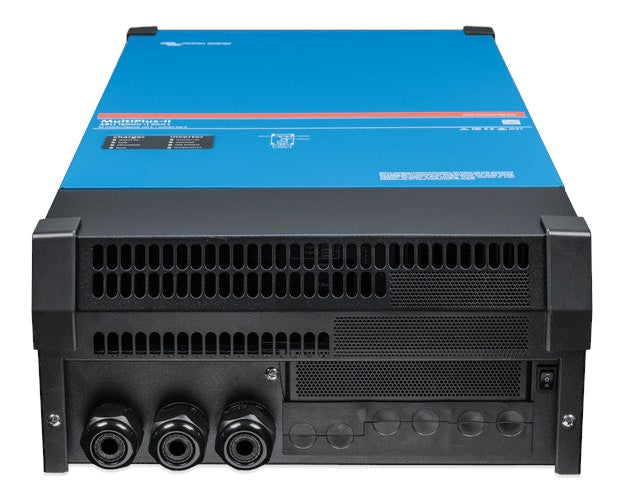 Victron 48V 15000VA MultiPlus-II 48/15000/200-100 Inverter/Charger