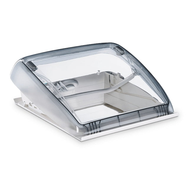 Dometic Seitz MINI HEKI Plus Skylight 43 - 60mm roof Thickness