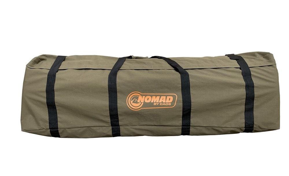 NOMAD Swag Canvas Bag #8