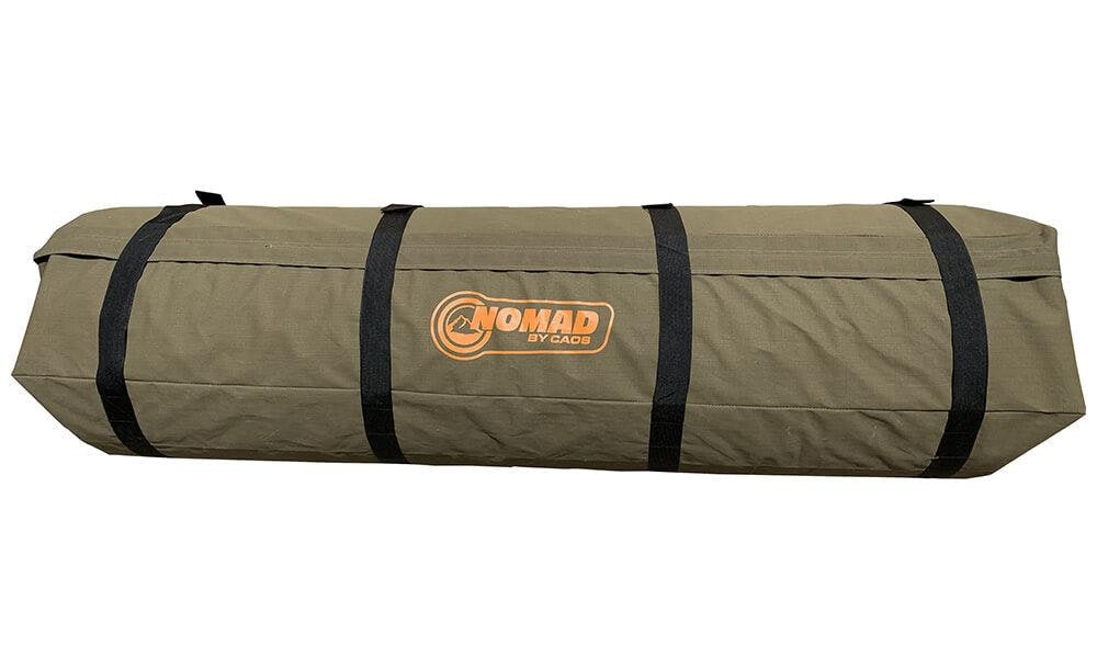 NOMAD Roof Top Canvas Bag #9