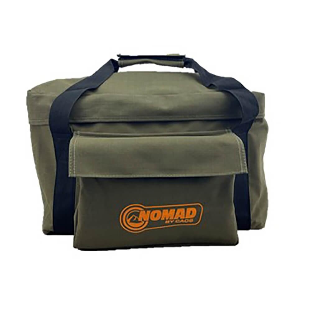 NOMAD Heavy Duty Canvas Compressor Bag