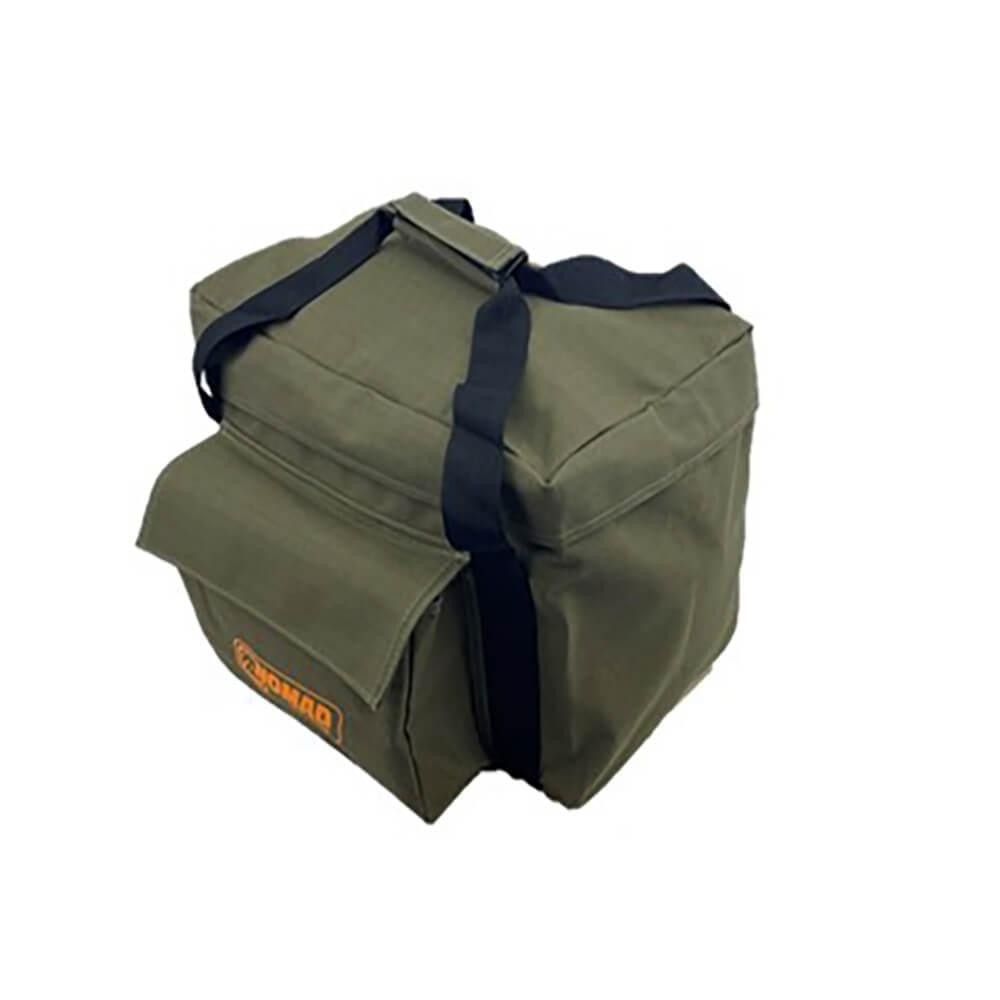 NOMAD Heavy Duty Canvas Compressor Bag