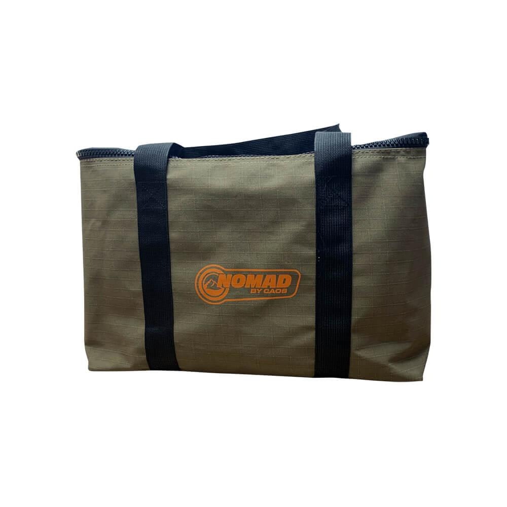 NOMAD Canvas Top #6 Canvas Bag Large