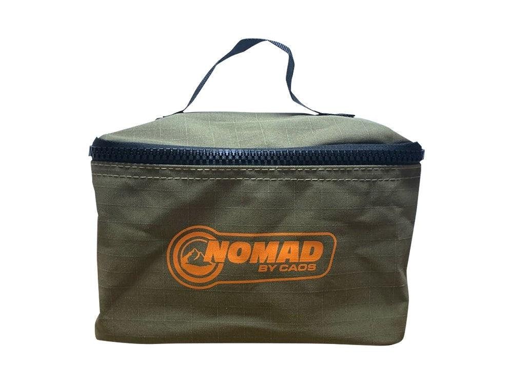 NOMAD Canvas Top #2 Canvas Bag Small