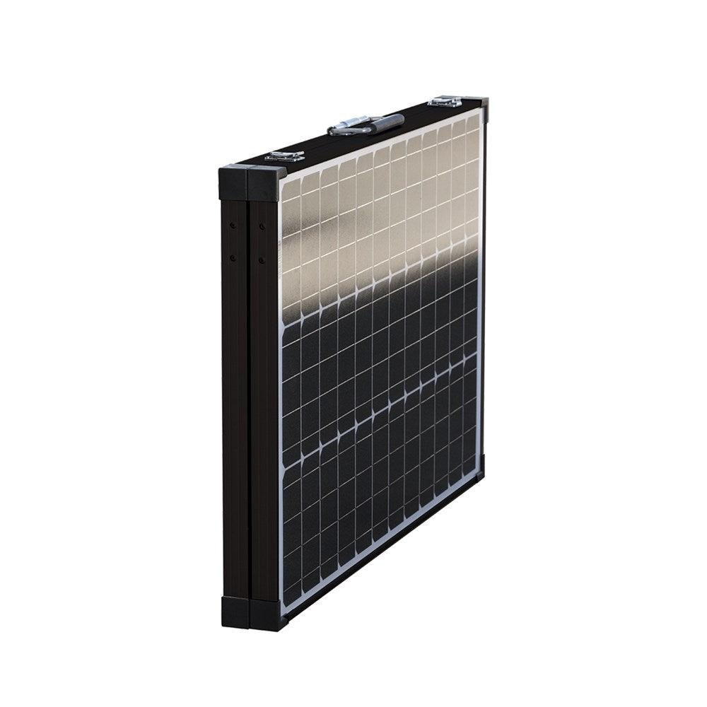 Solar Panel 120W Mono Folding - 1090 x 623 x 36mm
