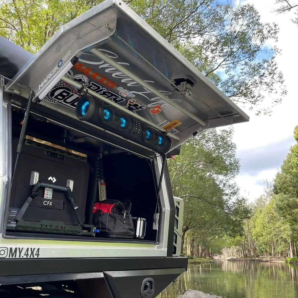 ECOXGEAR SoundExtreme SE26