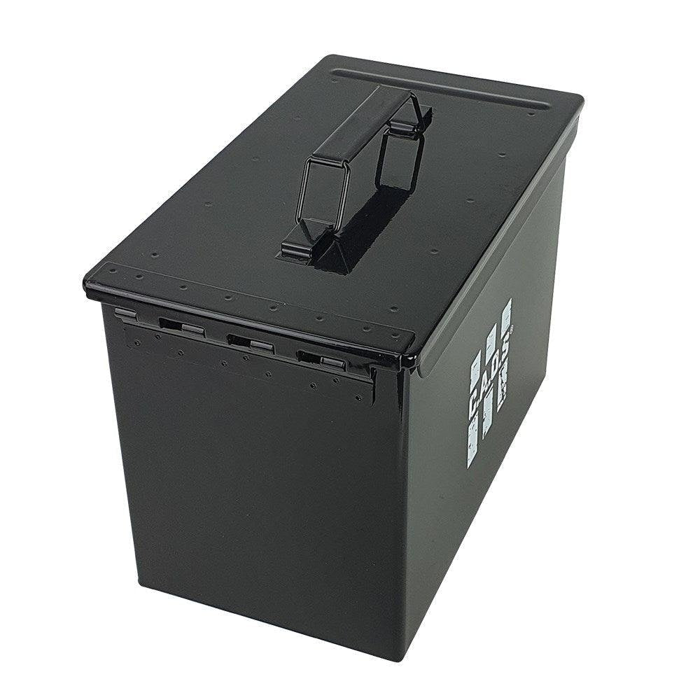 CAOS Handy Storage Box - Metal Medium